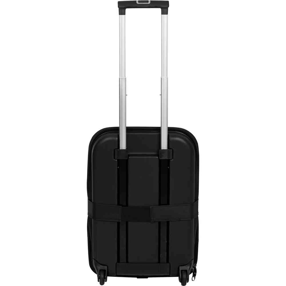 Чемодан Bonfold, черный - 9