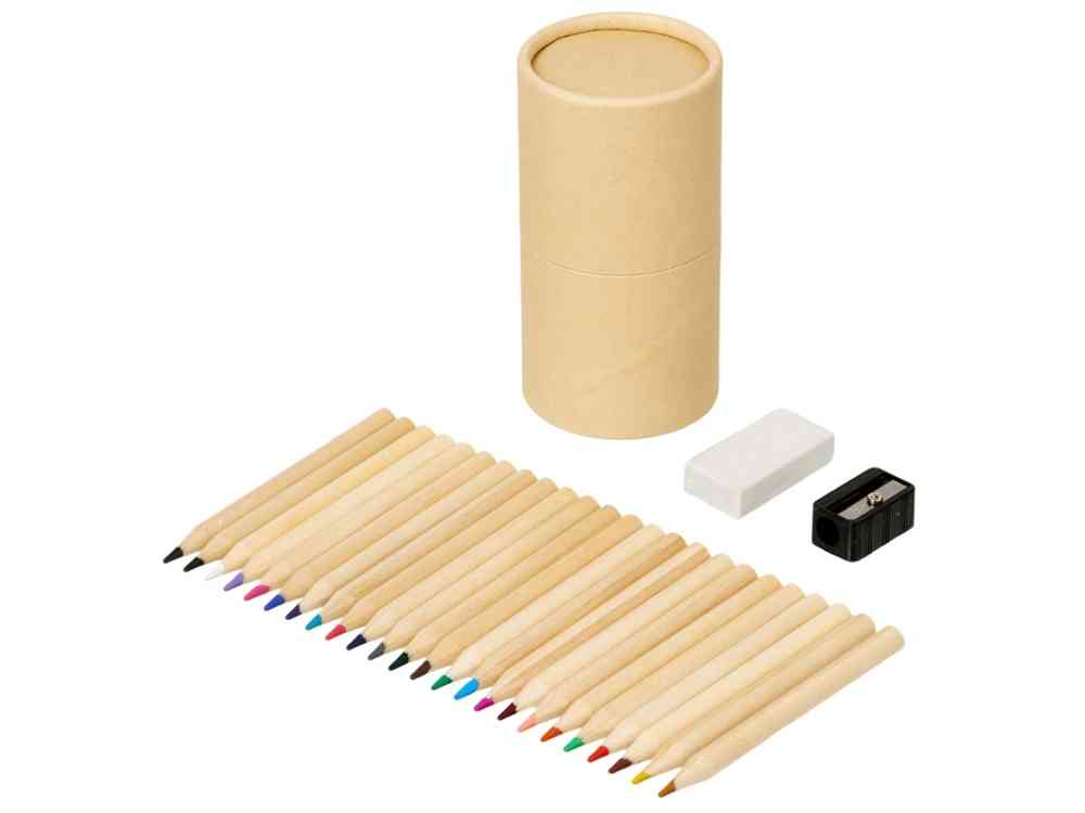 Набор цветных карандашей Artist - 2