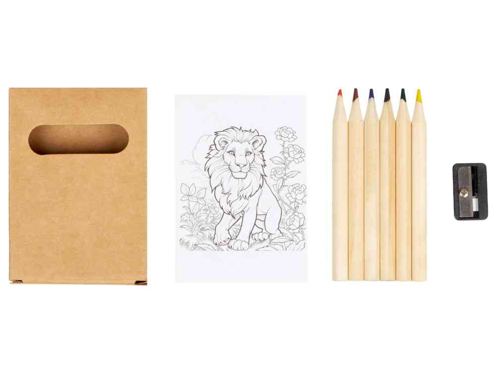 Набор для рисования Graphika - 2