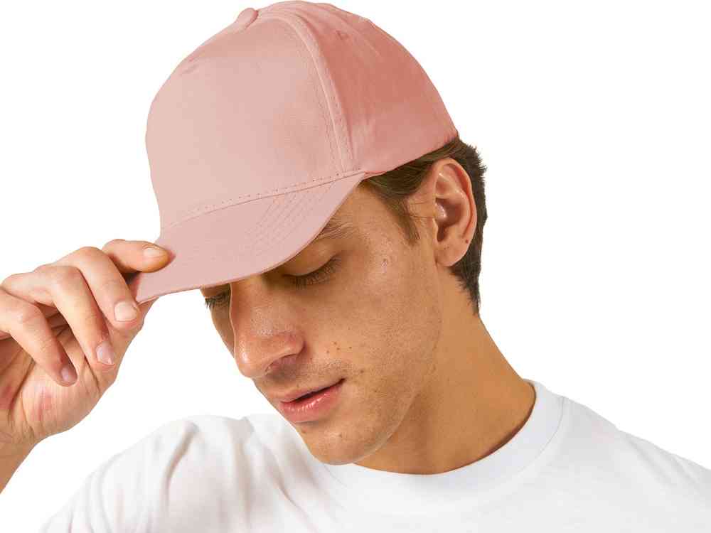 Бейсболка Memphis 165 - 2