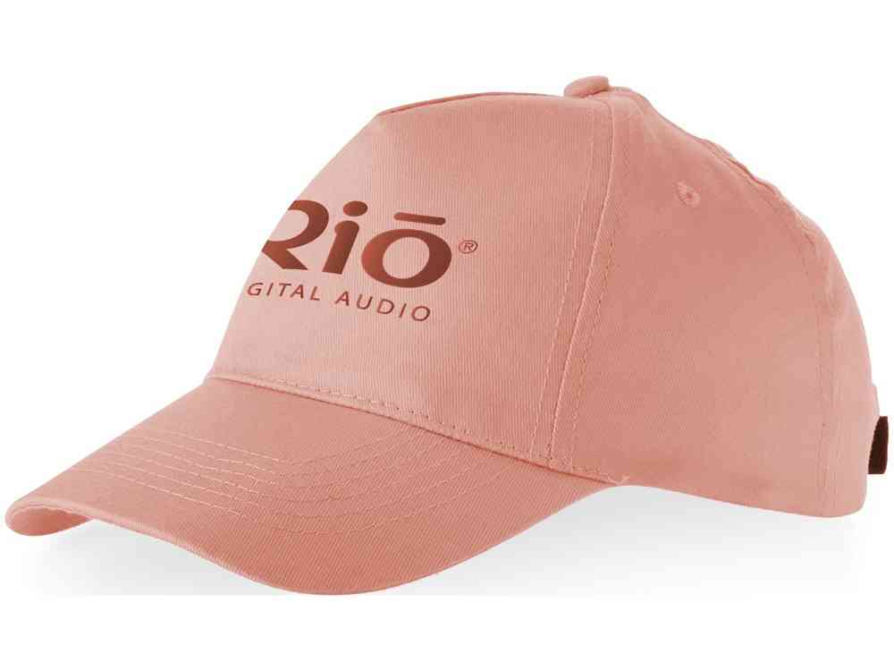 Бейсболка Memphis 165 - 7