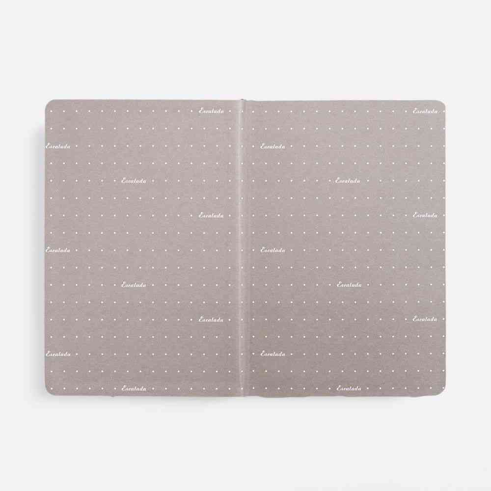 Ежедневник Faro, датированный, красный - 6