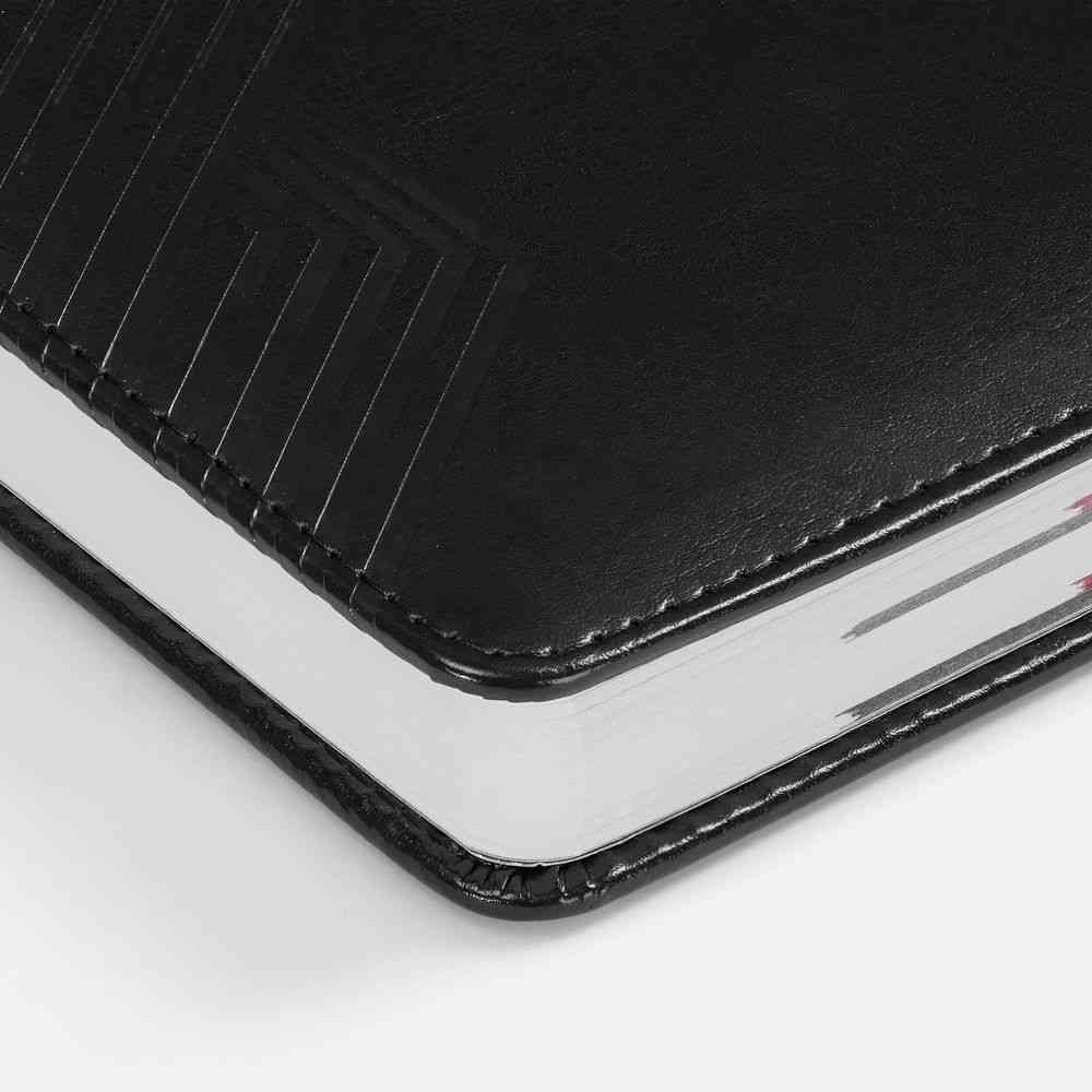 Ежедневник Faro, датированный, черный - 5