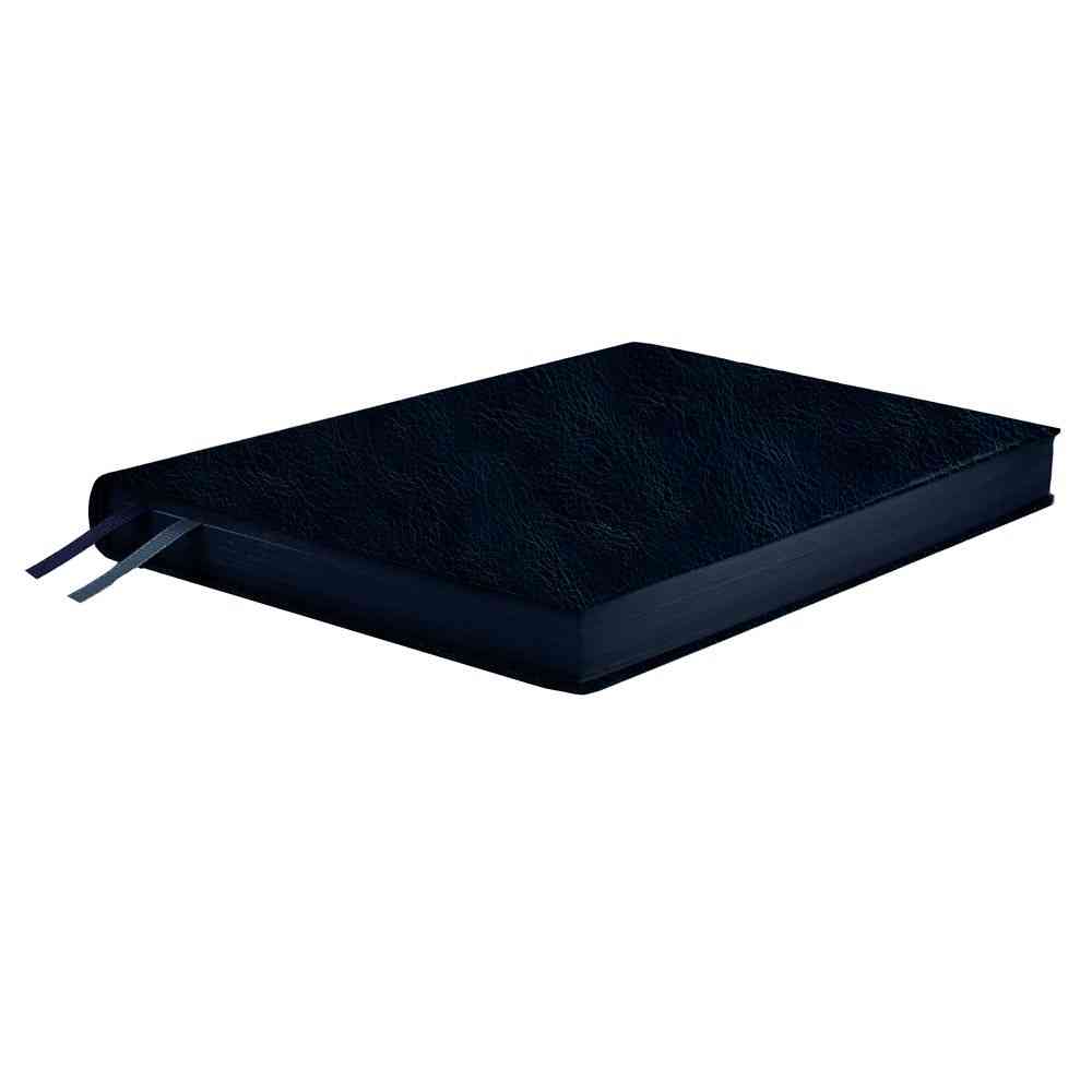 Ежедневник Merida, датированный, синий - 3