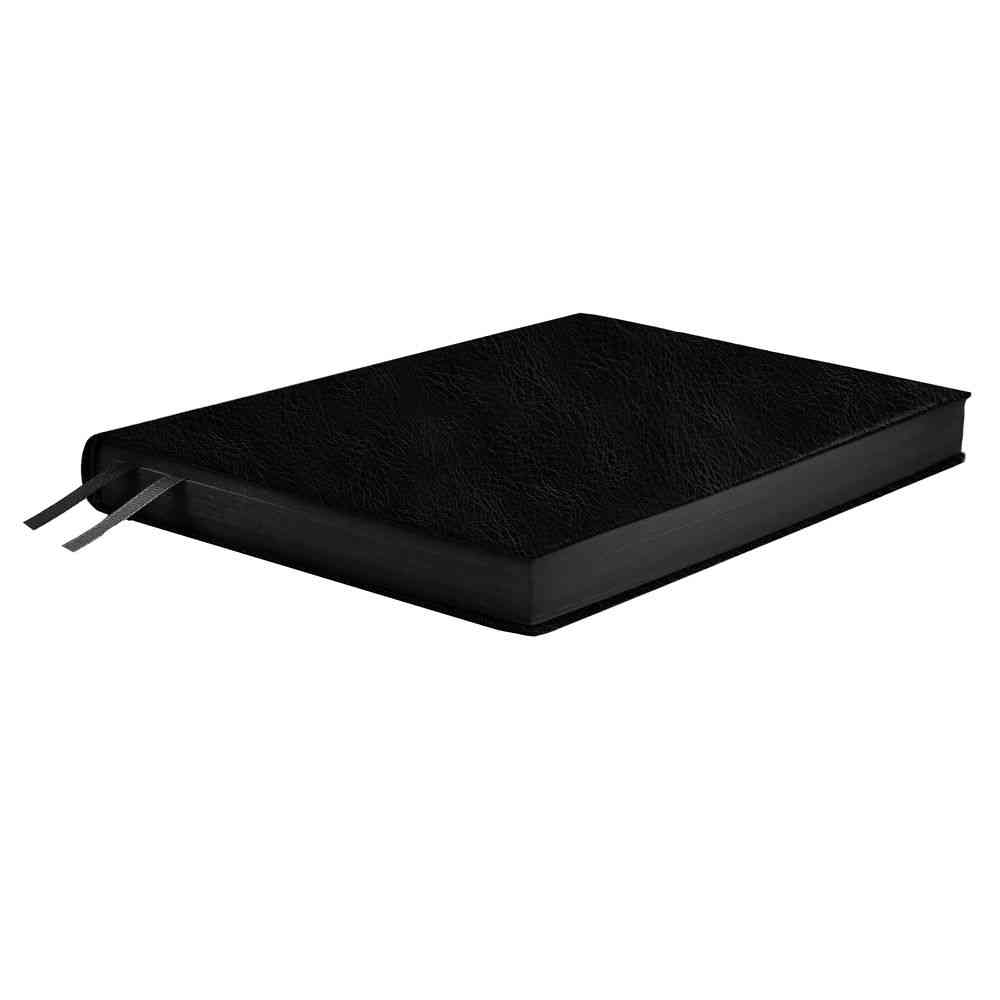 Ежедневник Merida, датированный, черный - 4