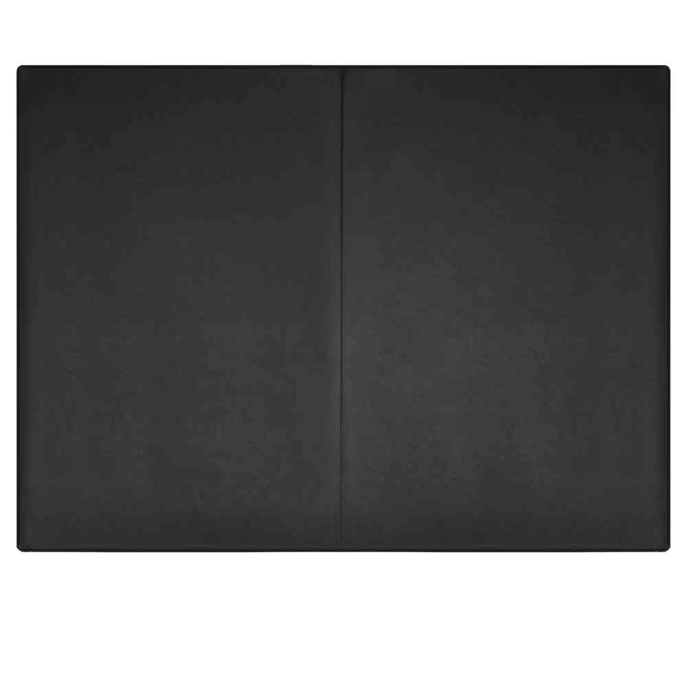 Ежедневник Merida, датированный, черный - 7