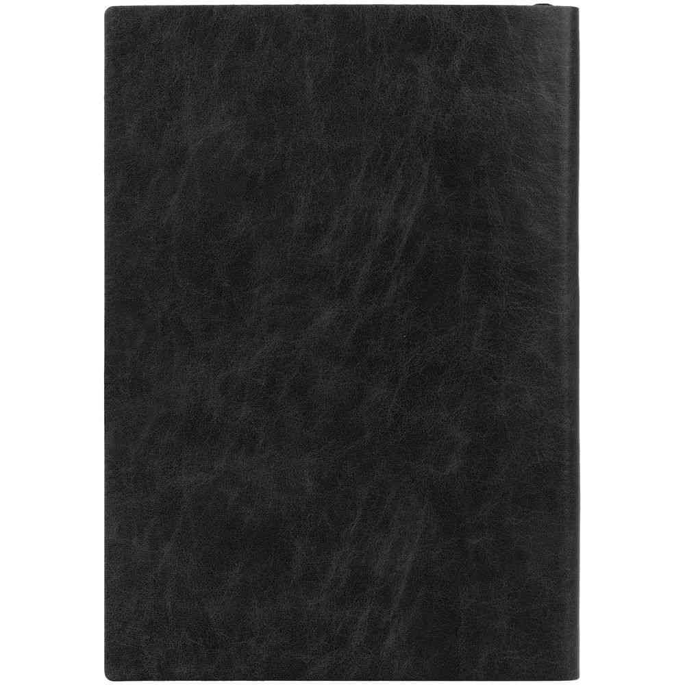 Ежедневник Merida, датированный, черный - 2