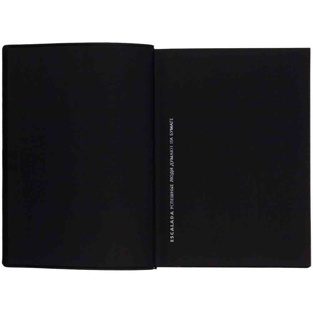 Ежедневник Anaconda, недатированный, серый - 9