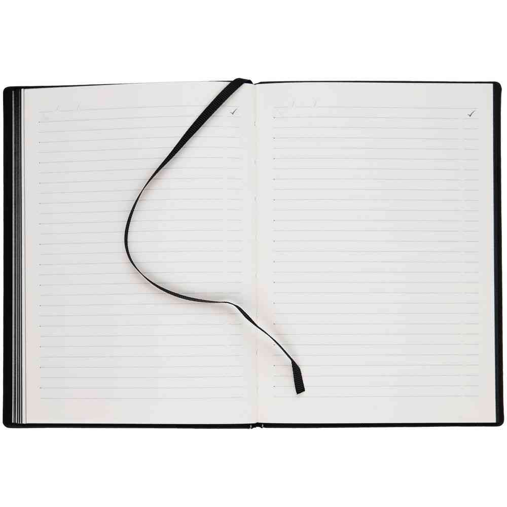 Ежедневник Anaconda, недатированный, серый - 14