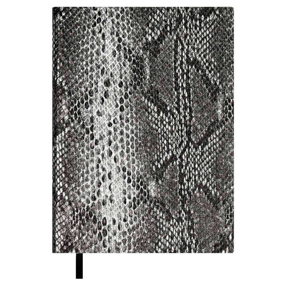 Ежедневник Anaconda, недатированный, серый - 2