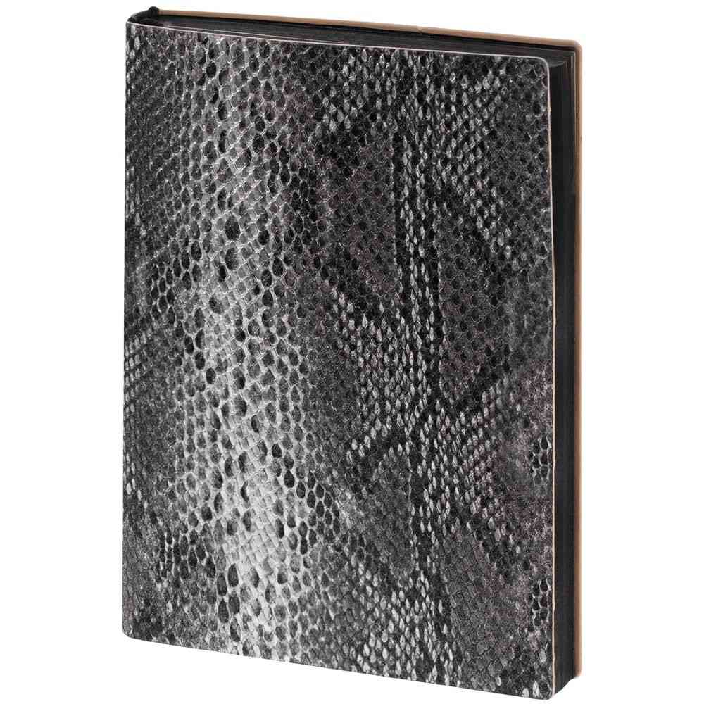 Ежедневник Anaconda, недатированный, серый - 3