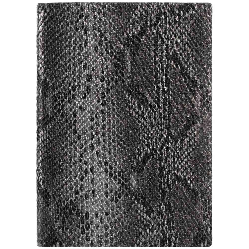 Ежедневник Anaconda, недатированный, серый - 4