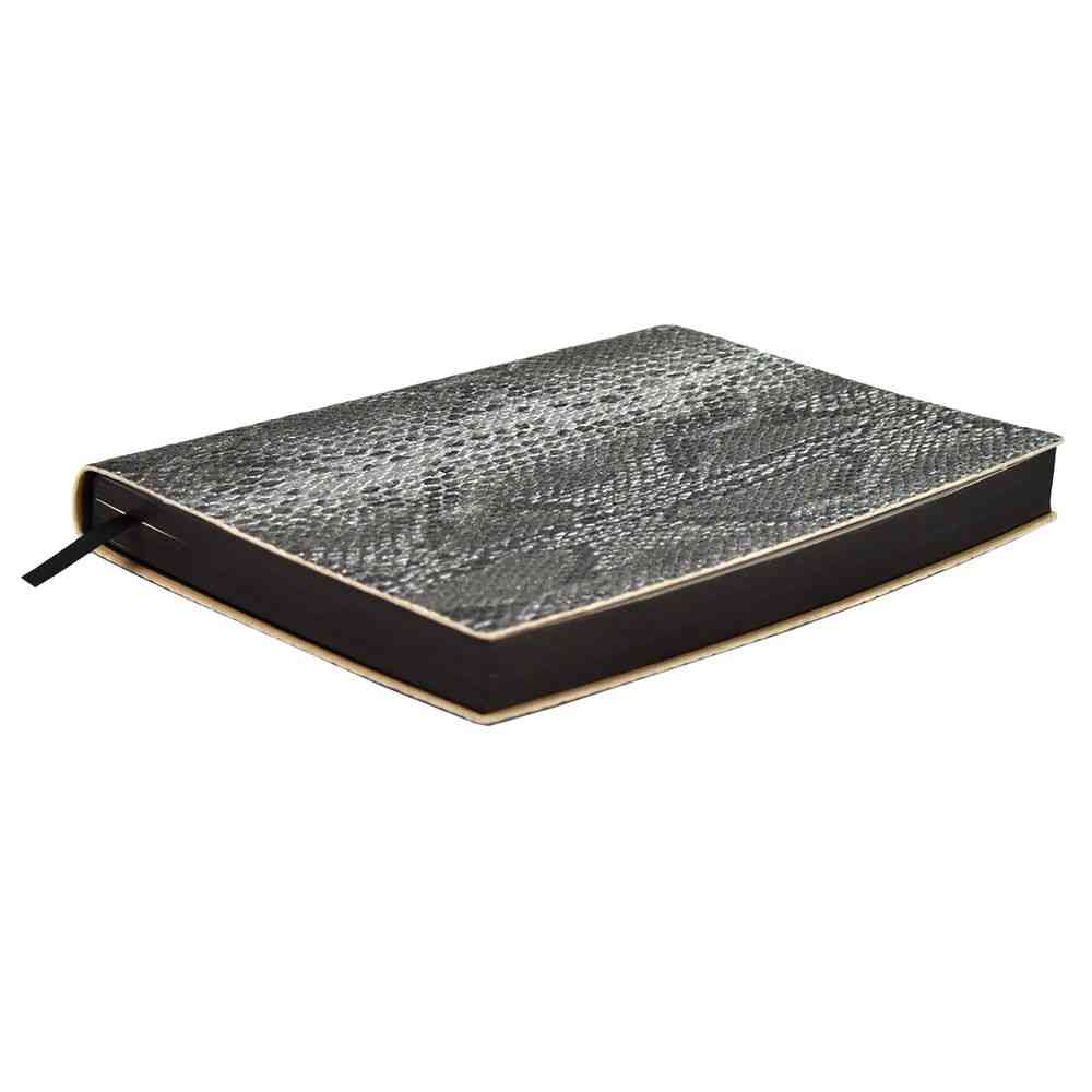 Ежедневник Anaconda, недатированный, серый - 6