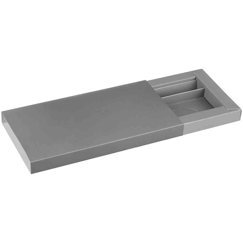 Набор Slim Stalker, красный - 5