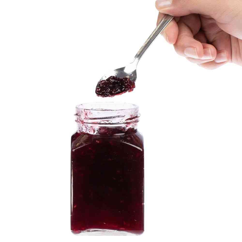 Варенье Real Jam, клюква - 3