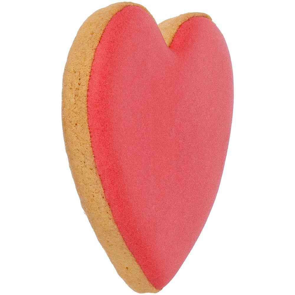 Печенье «Сердце» - 2