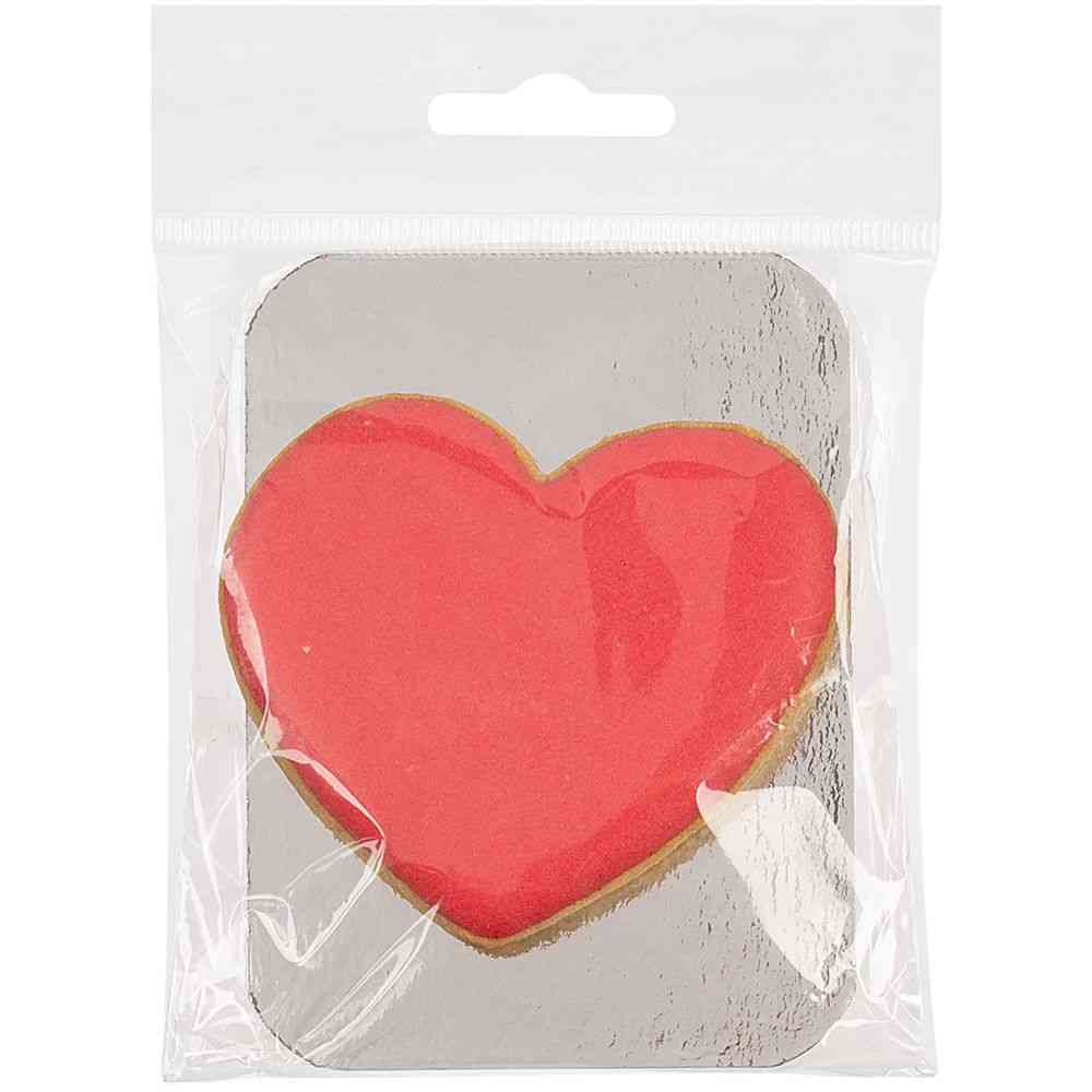 Печенье «Сердце» - 3