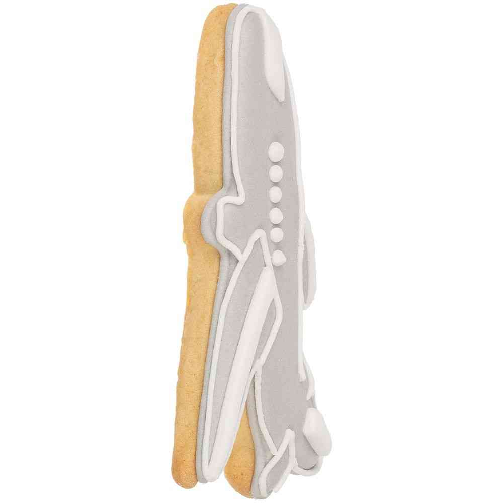 Печенье «Самолет» - 2