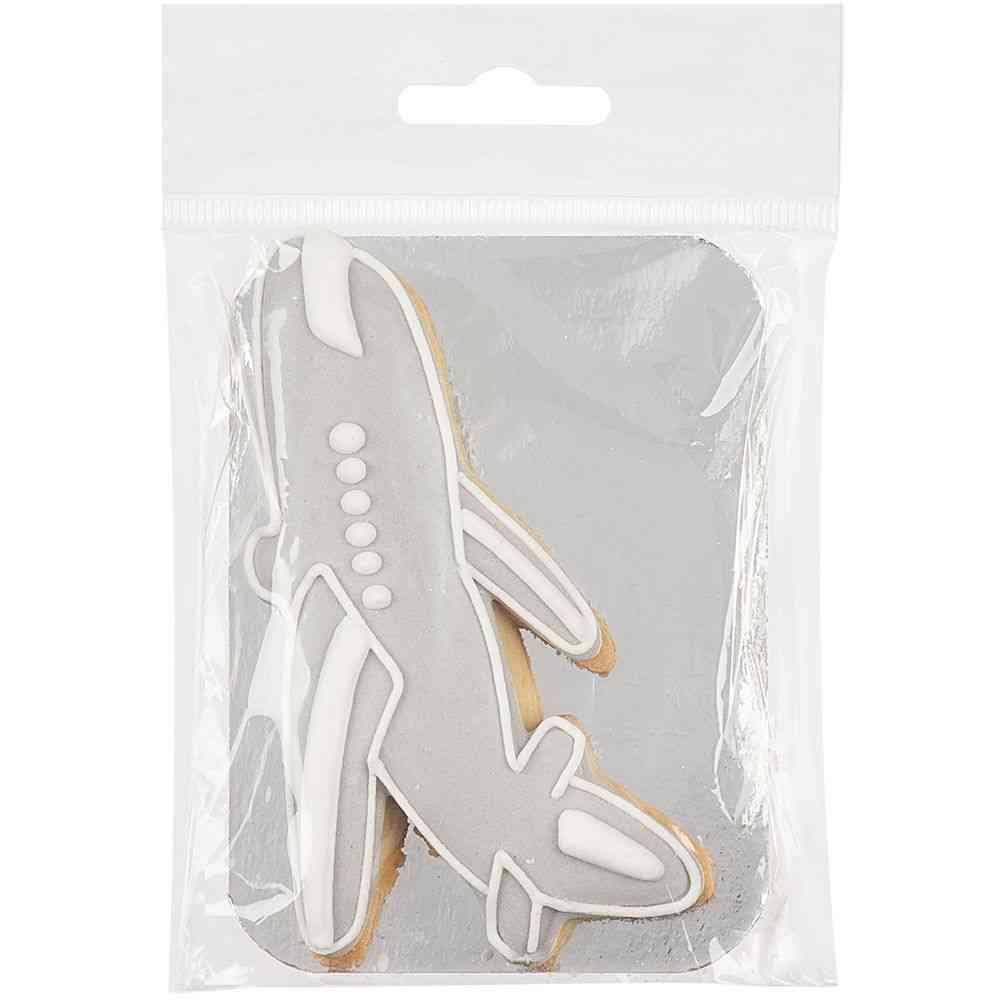 Печенье «Самолет» - 3