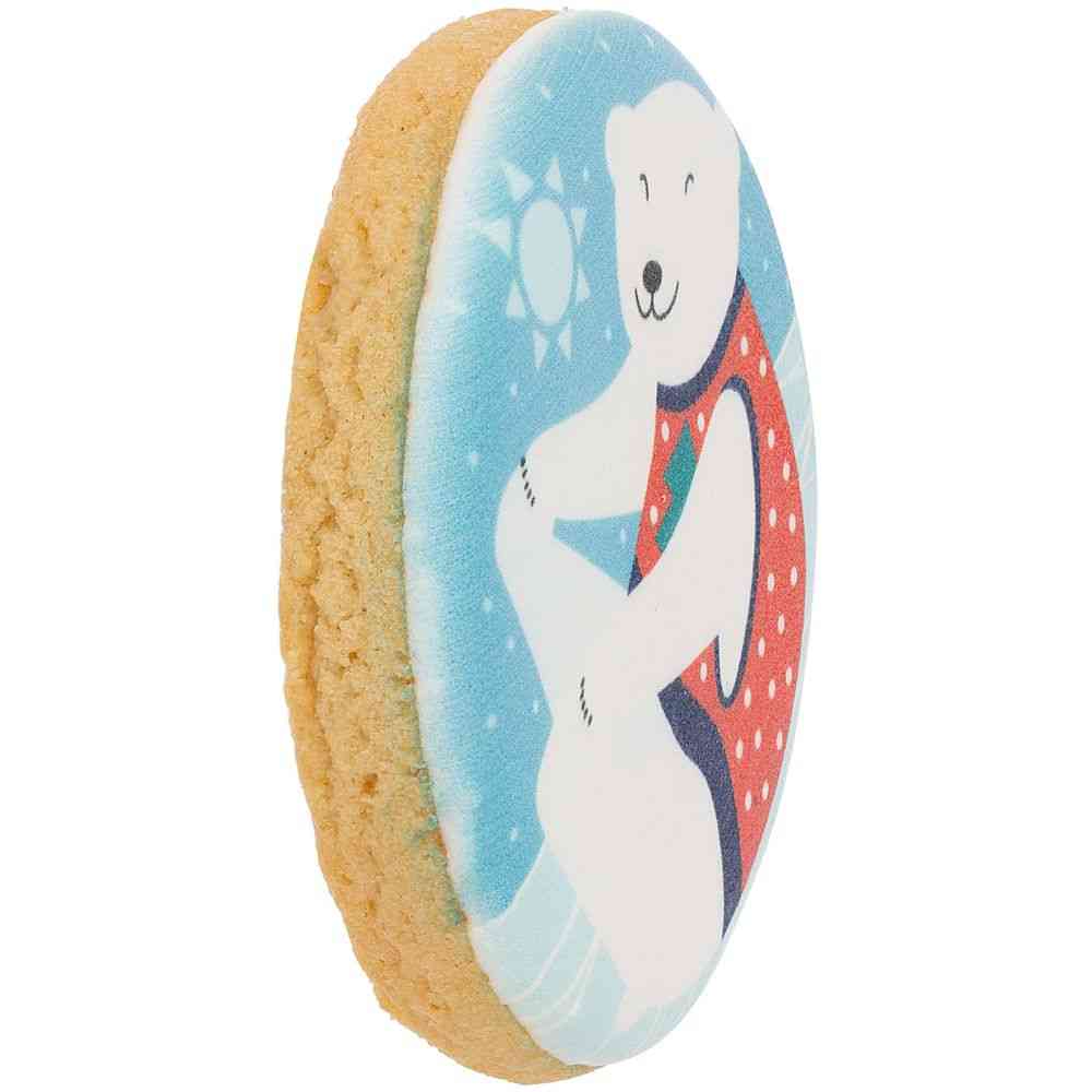 Печенье &laquo;Мишка&raquo; - 2