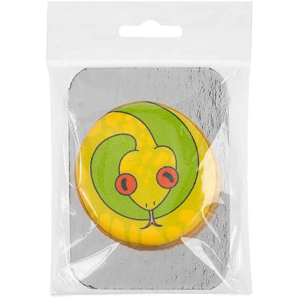 Печенье &laquo;Желтая змея&raquo; - 3