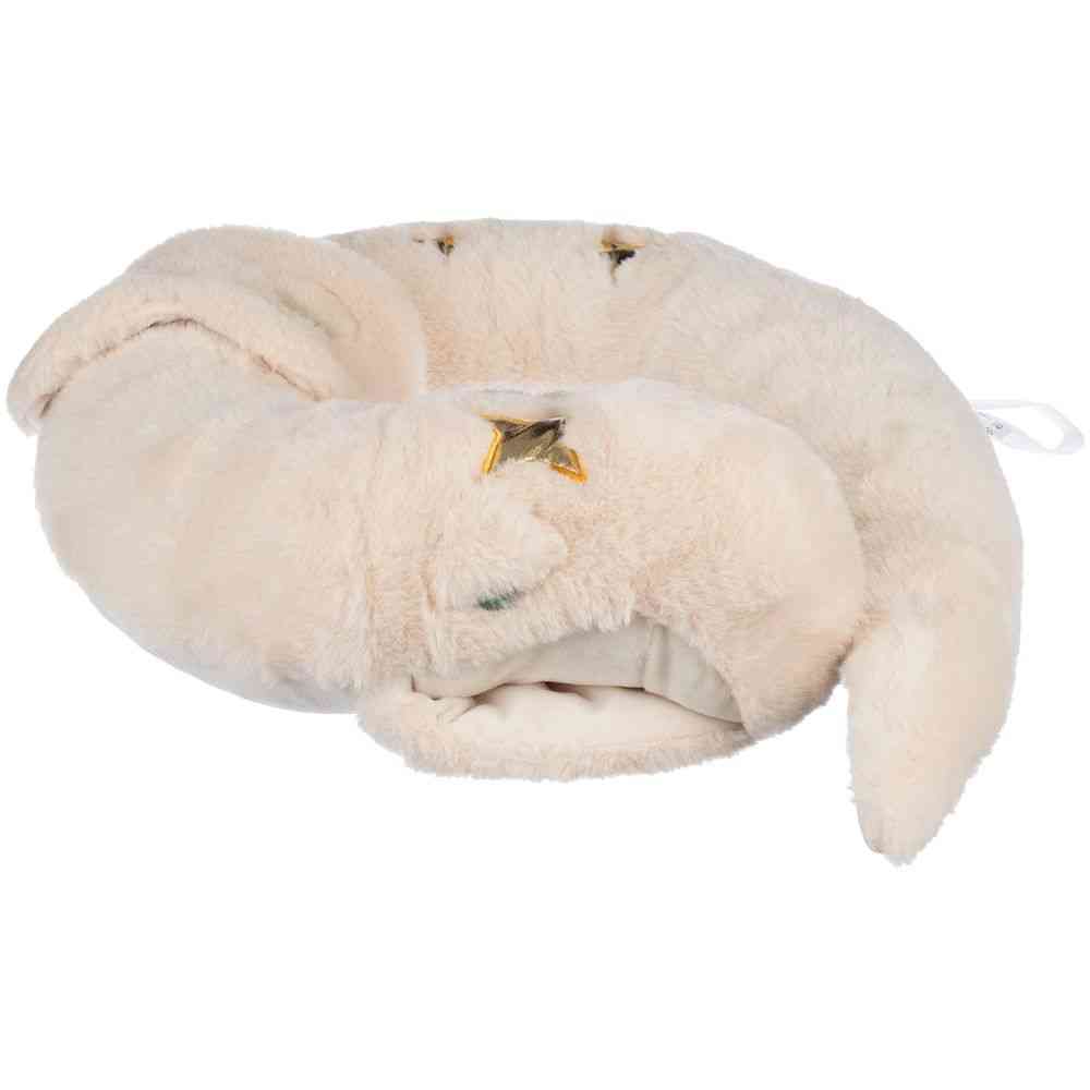 Подушка под шею Kussen Left - 3