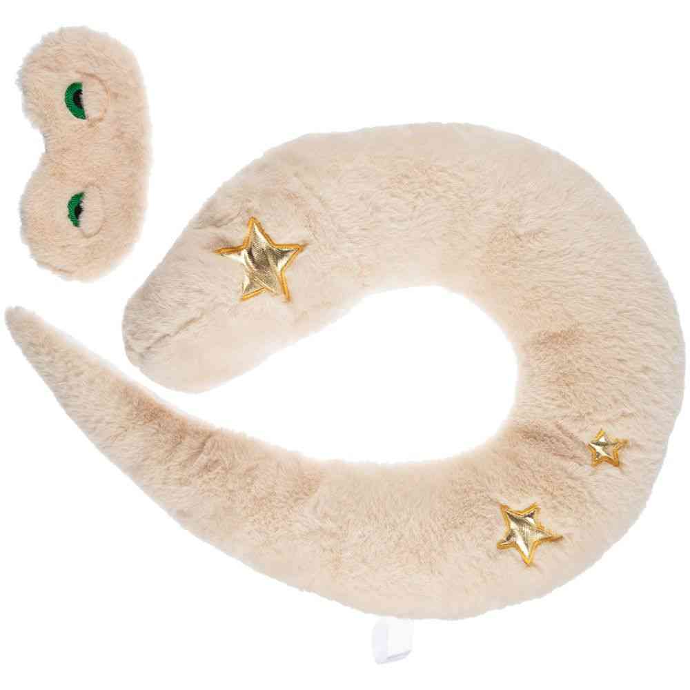 Подушка под шею Kussen Left - 6