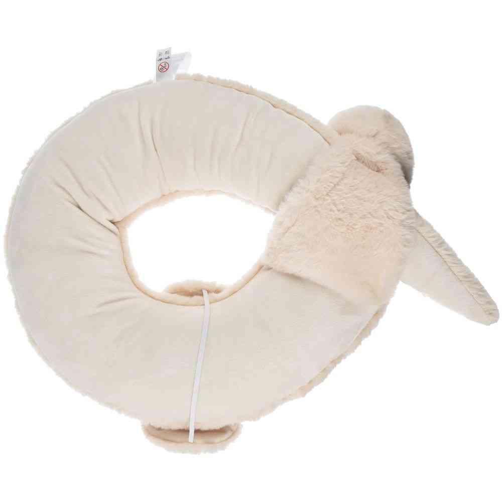 Подушка под шею Kussen Right - 4