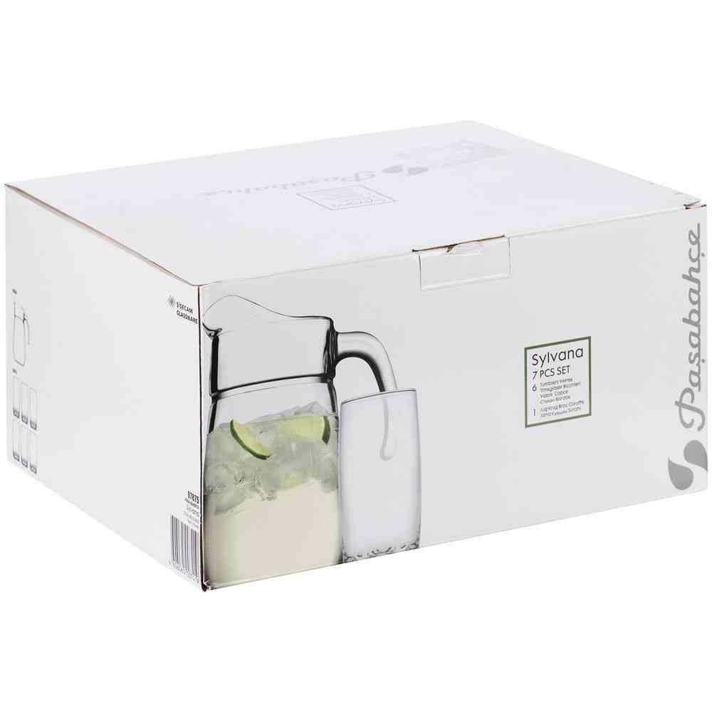 Набор Sylvana - 3