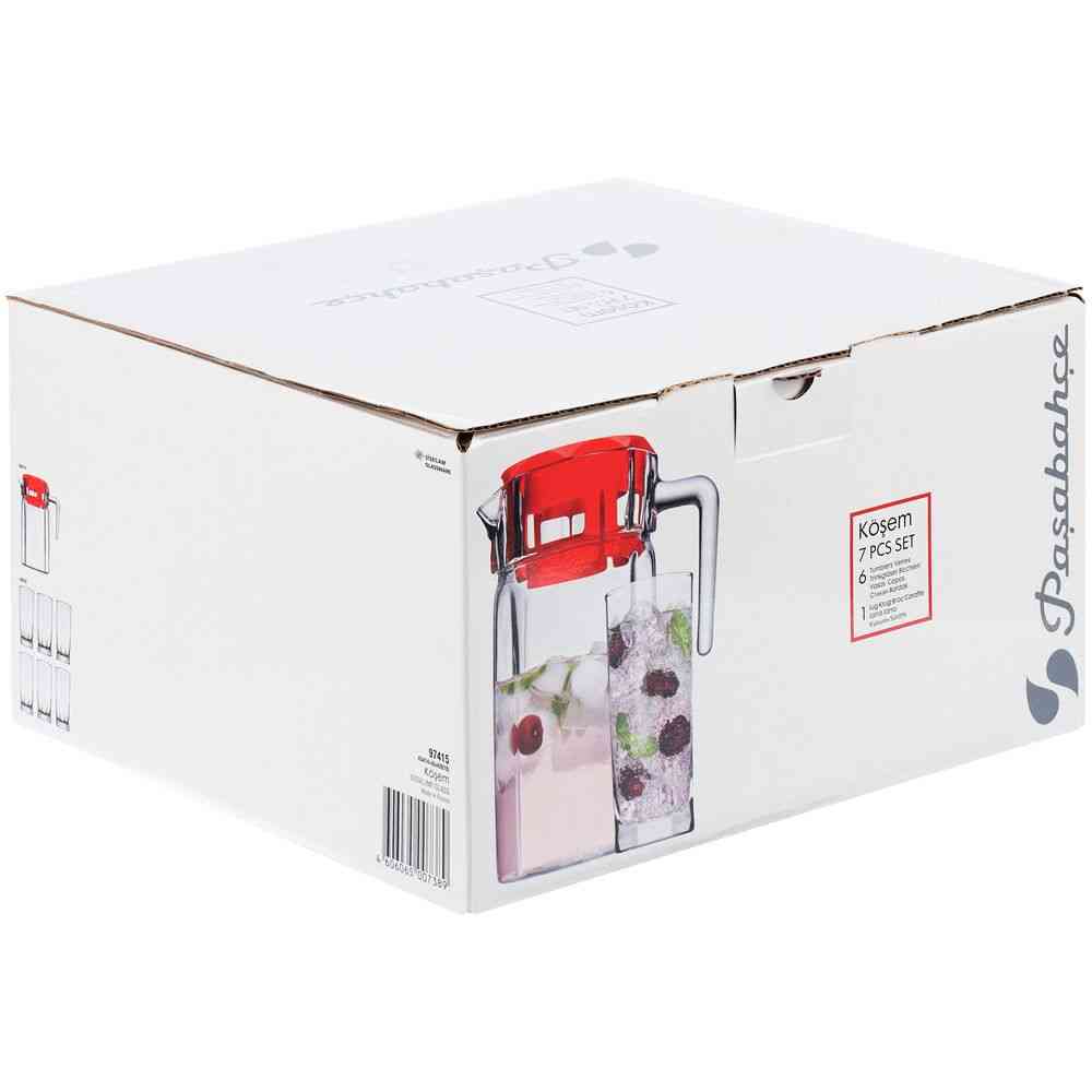 Набор Kosem - 3