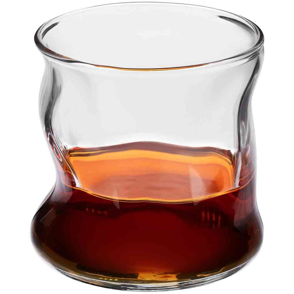 Набор для виски Amorf, белый - 5