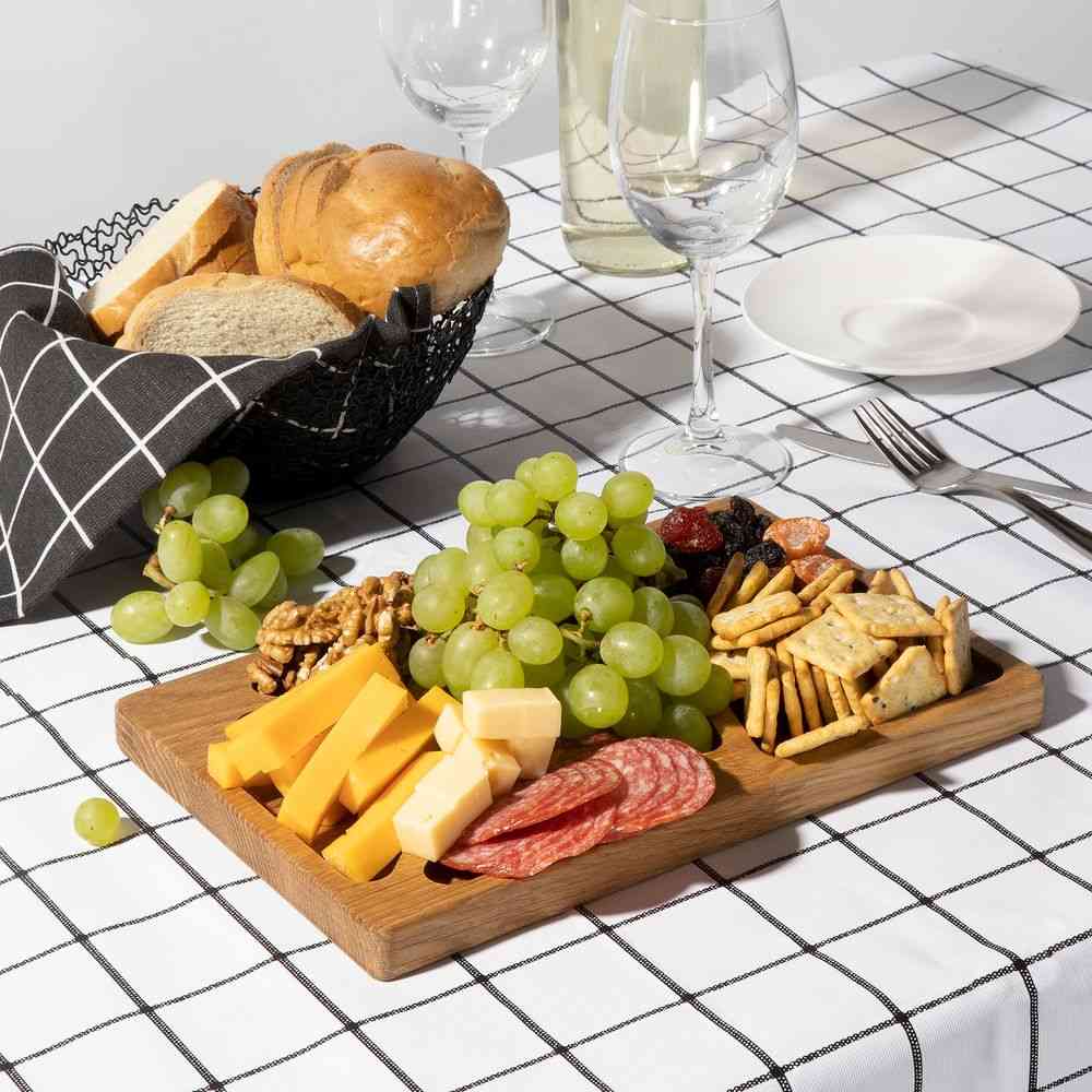 Менажница Crosta - 4