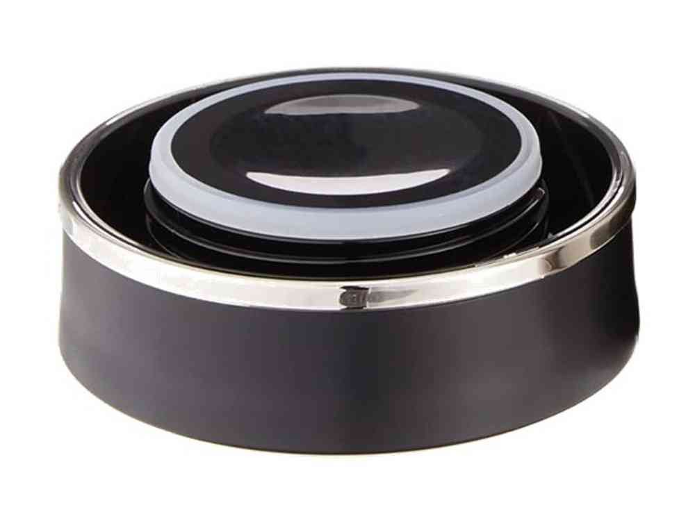 Термос для еды NS-340, 470 мл - 6