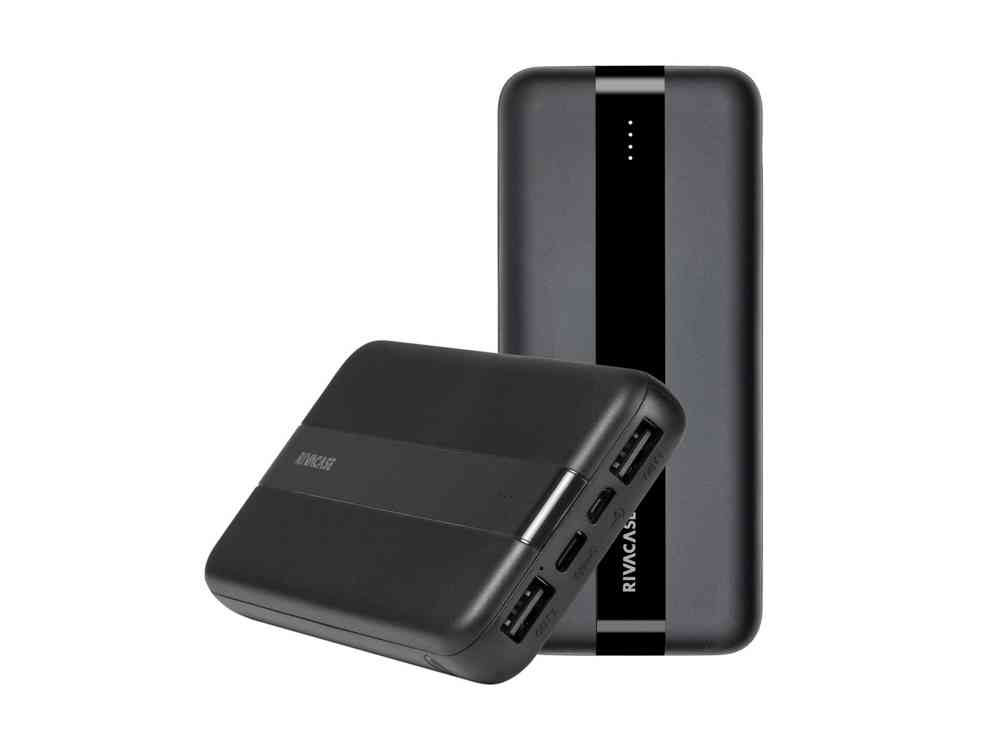 Внешний аккумулятор VA2041, 10000 mAh - 10