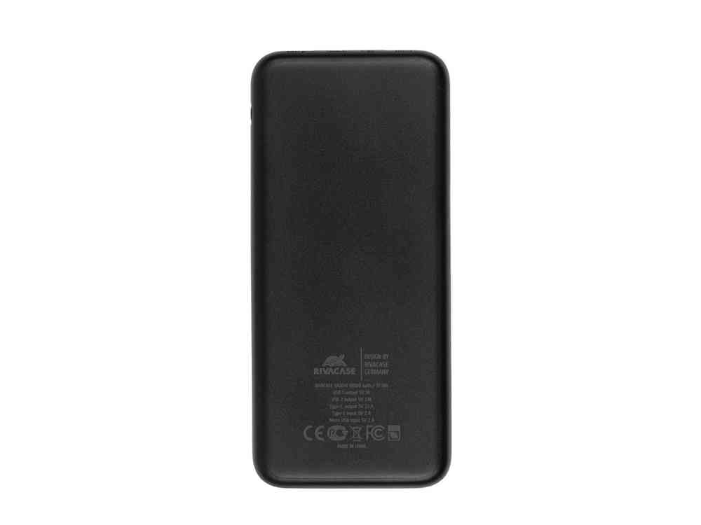 Внешний аккумулятор VA2041, 10000 mAh - 3