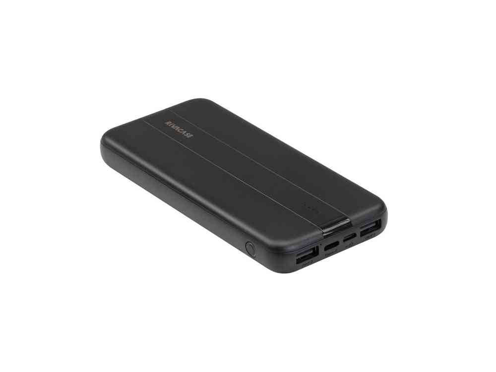 Внешний аккумулятор VA2041, 10000 mAh - 7