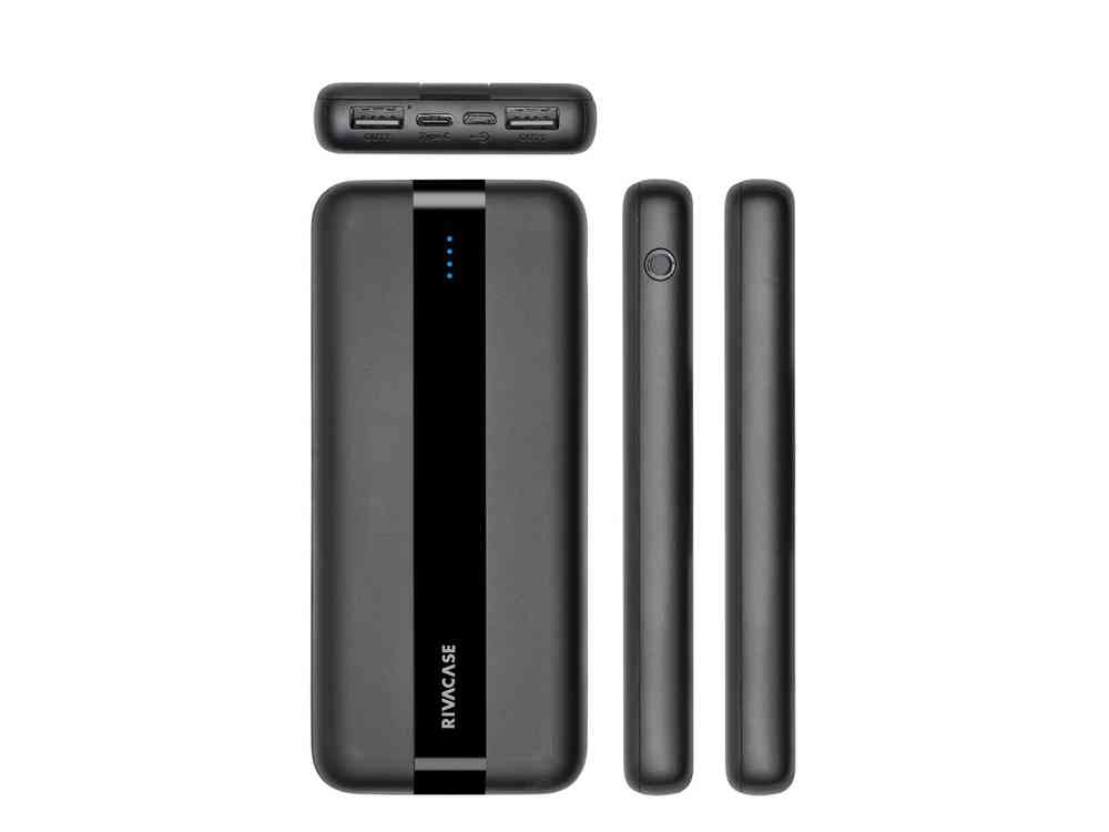 Внешний аккумулятор VA2041, 10000 mAh - 9