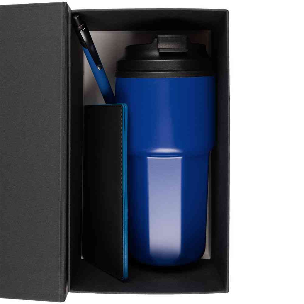 Набор Rumbo, синий - 2