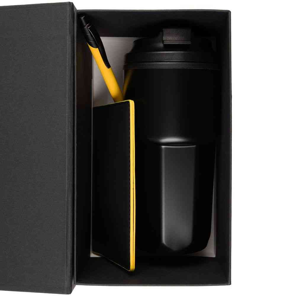 Набор Rumbo, желтый - 2