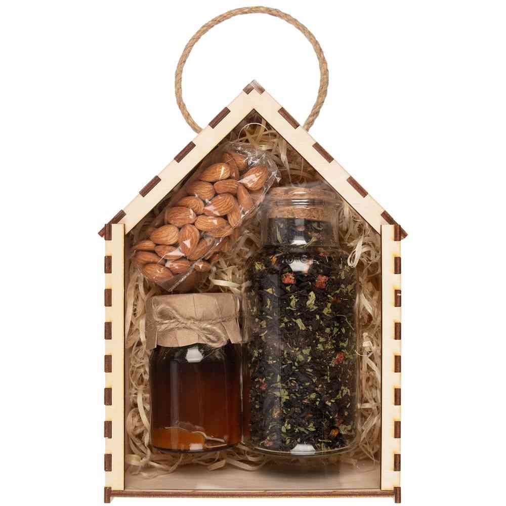 Набор Sweet Harmony, клубника-мята - 2