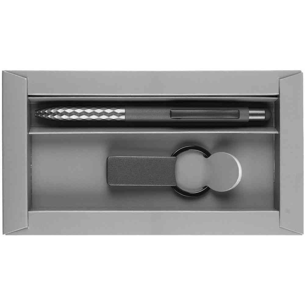 Набор Graphite, серый - 2