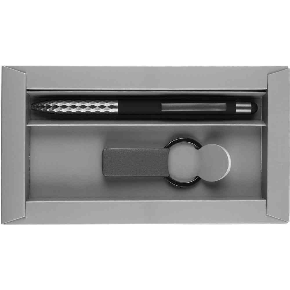 Набор Graphite, черный - 2