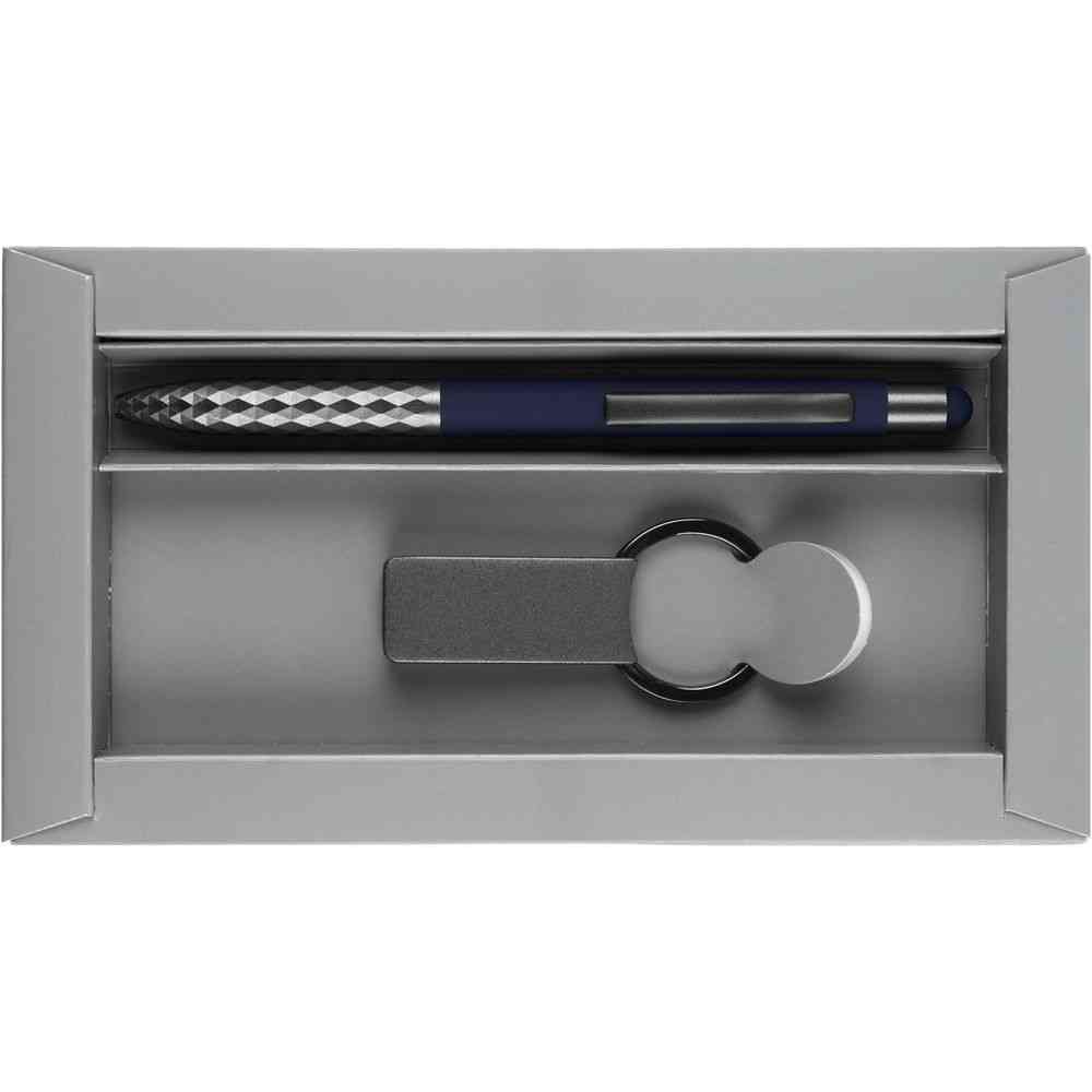 Набор Graphite, синий - 2