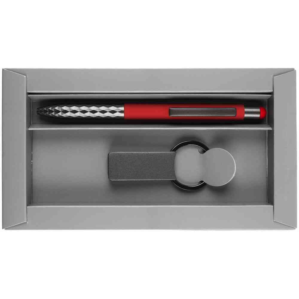 Набор Graphite, красный - 2