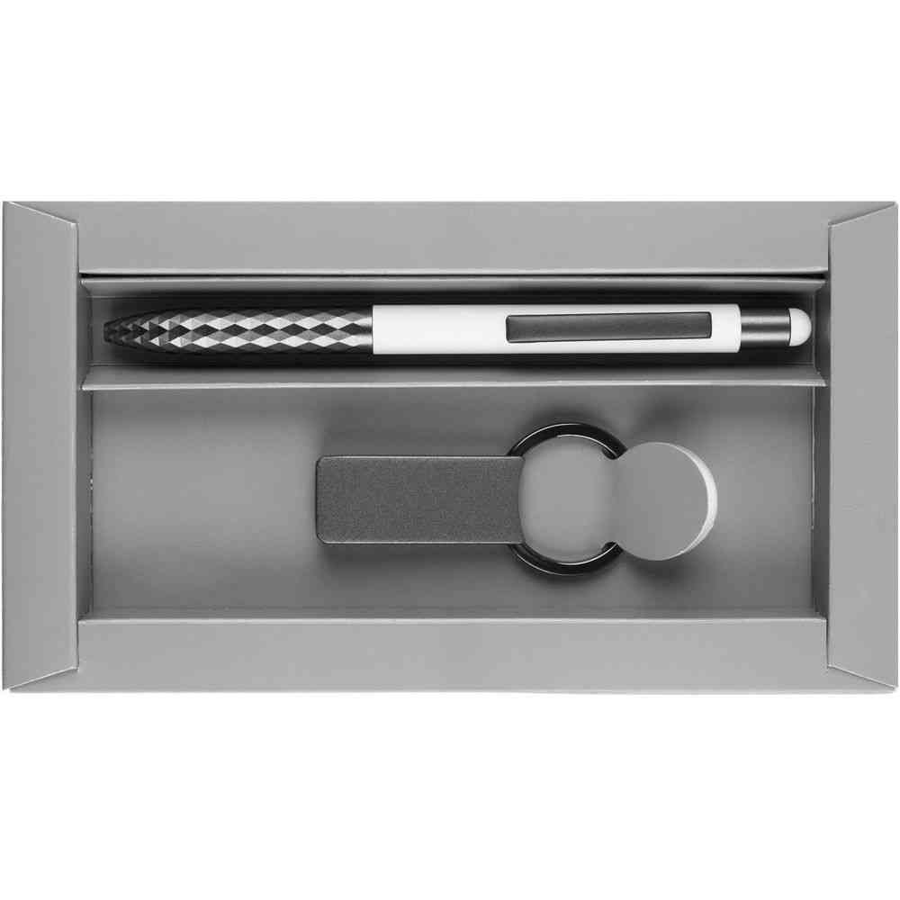 Набор Graphite, белый - 2