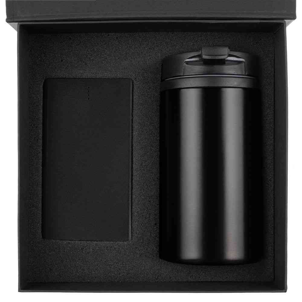 Набор Easy Trick Comfort, черный - 2