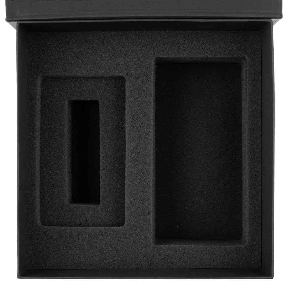 Набор Easy Trick Comfort, черный - 5