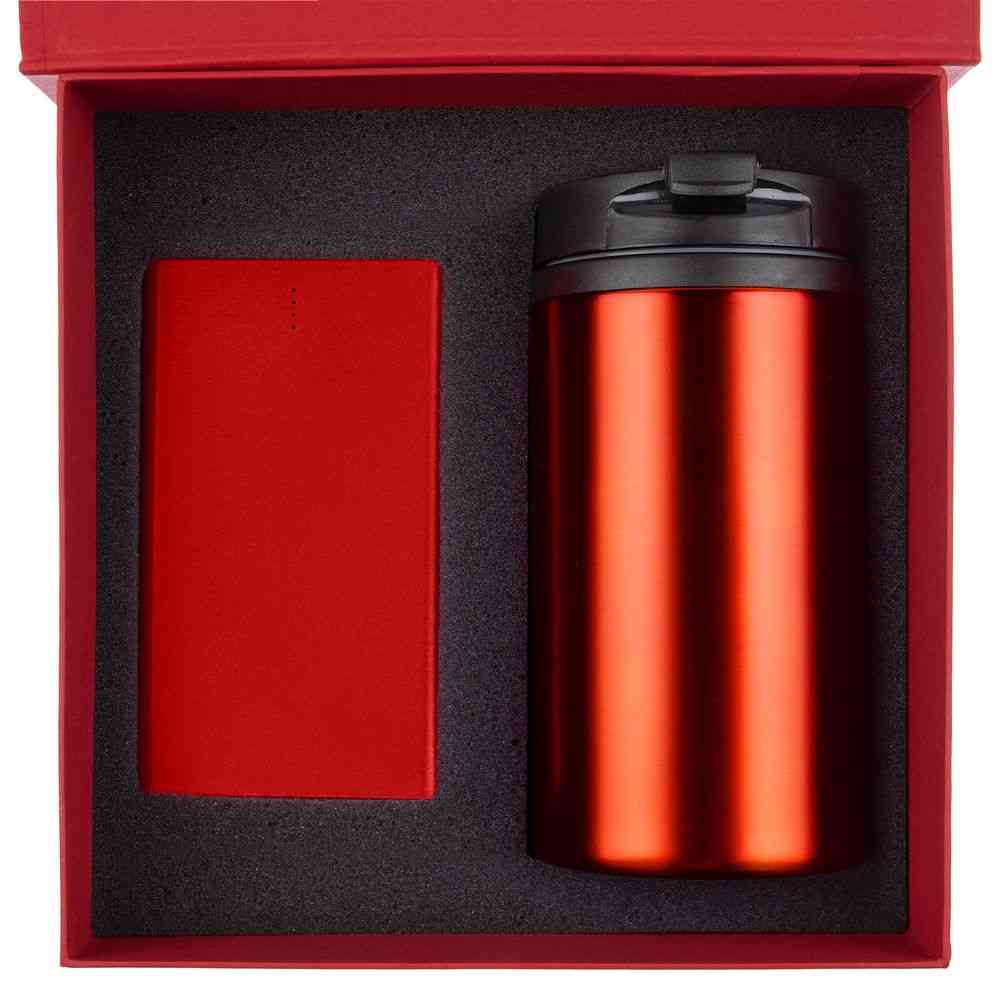 Набор Easy Trick Comfort, красный - 2