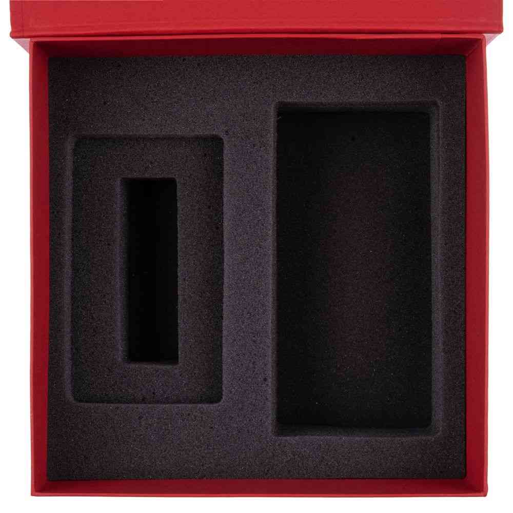 Набор Easy Trick Comfort, красный - 5