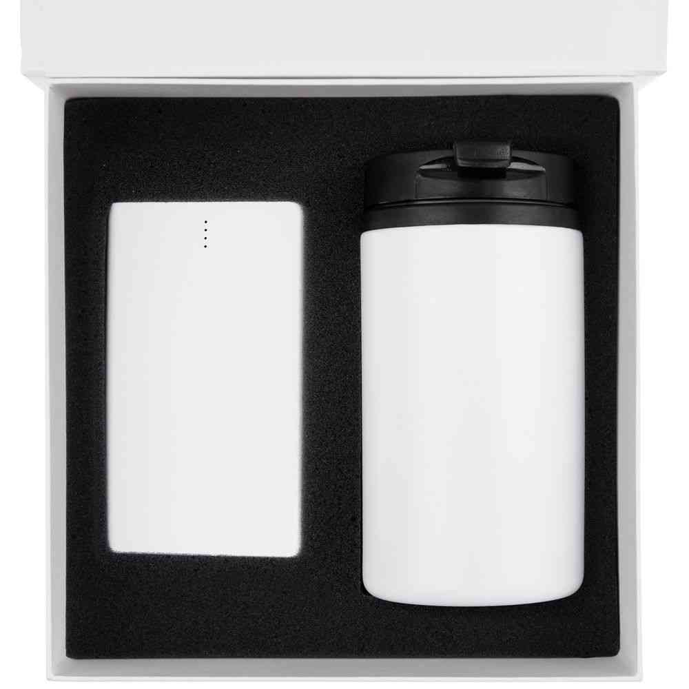 Набор Easy Trick Comfort, белый - 2